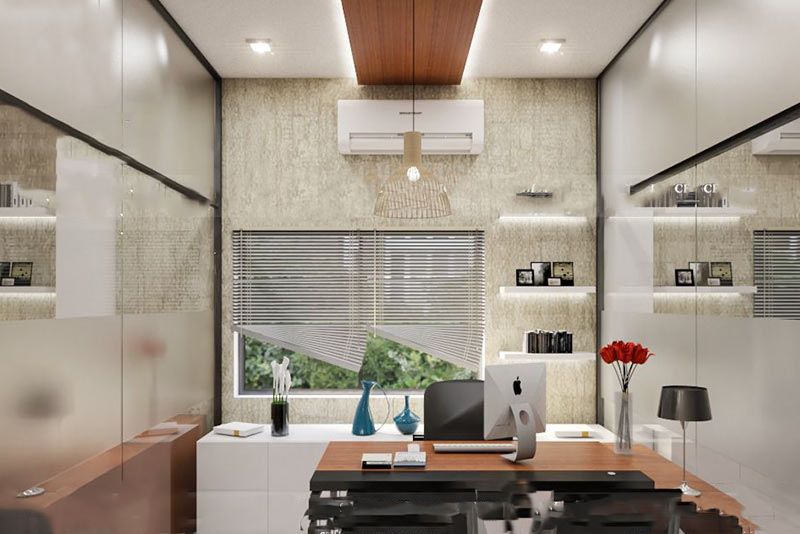 top interior designers in bangalore