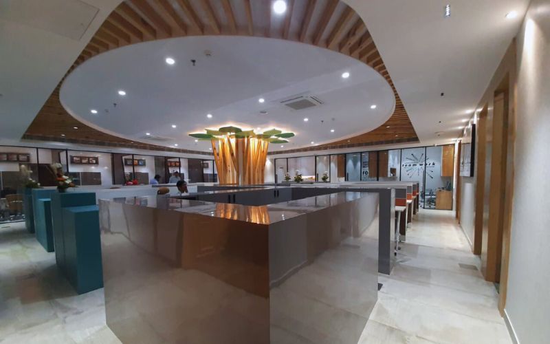 office interior designers in bangalore