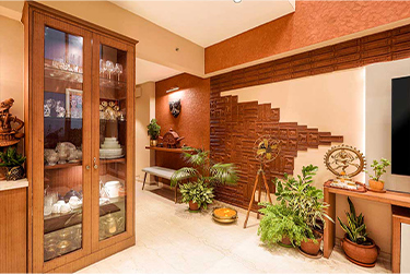 villa interior designer in bangalore